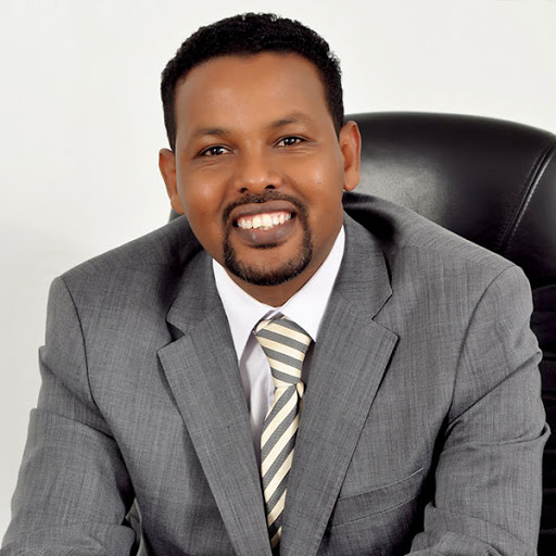 Abdikadir Hussein