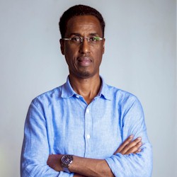 Hussein Ali 